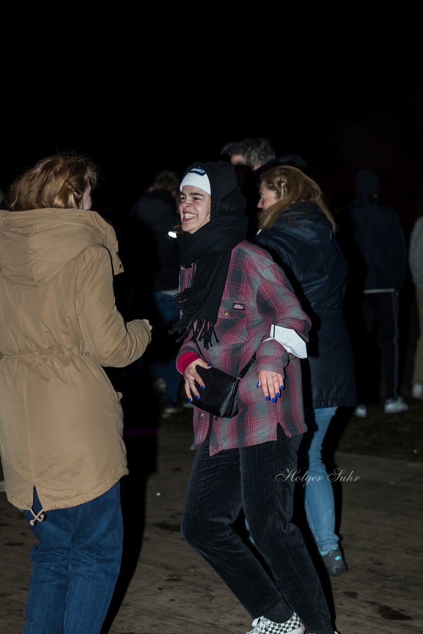 Bild 459 - Osterfeuer